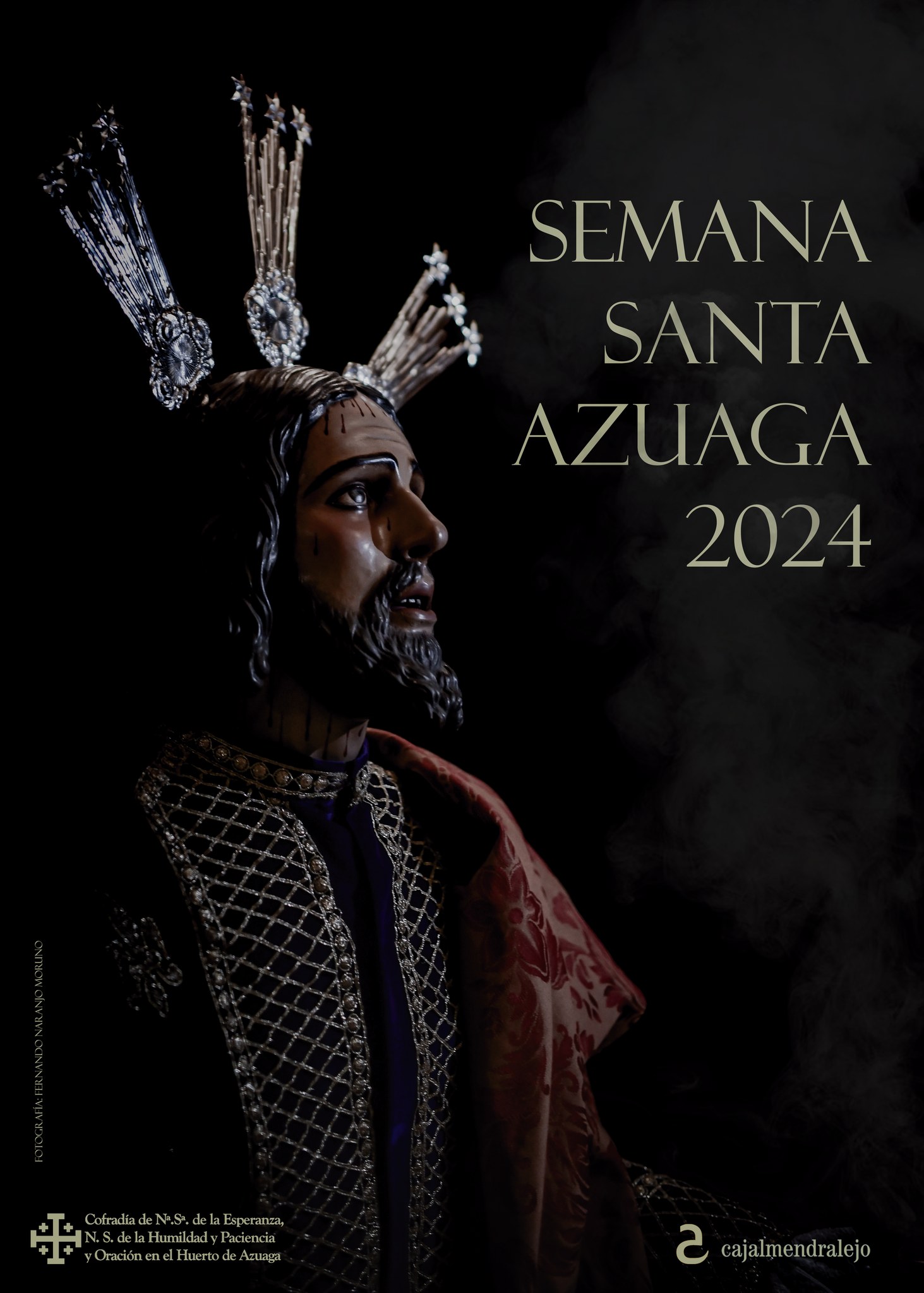 Semana Santa en Azuaga  